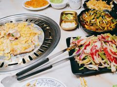 -东北烤肉(鼓楼巷店)