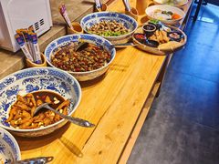 -鸽子窝(宋庄店)