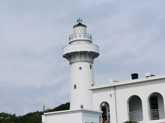 -鹅銮鼻灯塔