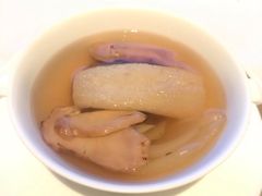 -金轩中餐厅 Jin Xuan(浦东丽思卡尔顿酒店)