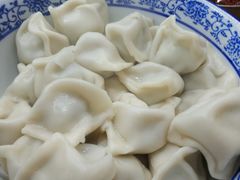 -回坊马二饺子馆