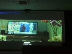 -汤W城市微度假(仓山店)