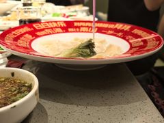 -海底捞火锅(枫蓝国际购物中心店)