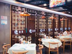 大堂-渔娘渔家丹东海鲜(东直门店)