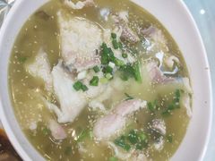-川闻清粥小菜(建外SOHO店)