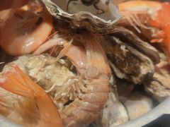 -南海底小海鲜·湘菜(鲁巷吴家湾店)