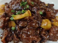 -白魁老号饭庄(交道口店)