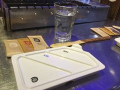 -很久以前羊肉串(大华三路店)