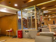 大堂-东方饺子王(创始店)