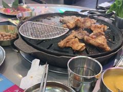 -玄希浪漫厨房·韩料烤肉(湖滨银泰in77店)