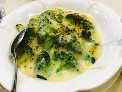 -桥底辣蟹(谢斐道店)