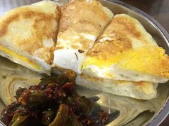 -88号小吃店·经典云南菜·地道纳西美食