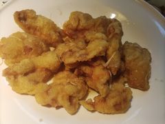 -燕郊烧鸽子(广安路店)