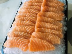 -新享乐海鲜(翠华路店)