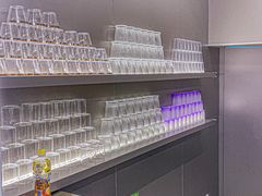大堂-仝TONIC·BAR(长乐路店)