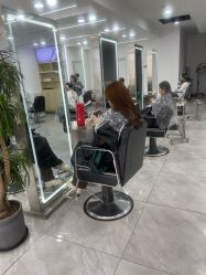 -Coo Hair salon