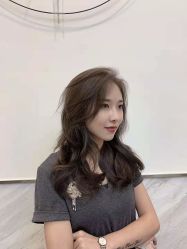 -Rise Hair上升造型