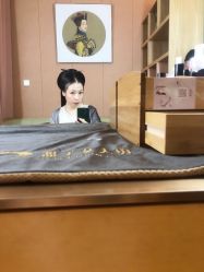 -盘子女人坊古装写真摄影(南京总店)