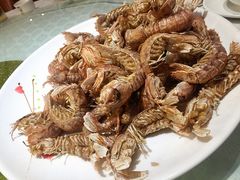 -海鲜城大家餐厅