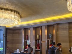 -深圳福青龙华天假日酒店