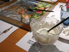 -HELLO MUSAE 拾光缪斯餐厅·纯正希腊风味(苏州中心店)
