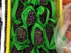 -江杨农产品批发市场