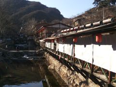 -北京水岸山吧度假村(雁栖镇店)