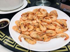 -潮喜竹溪荔湖酒家(荔枝湾店)