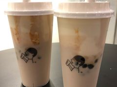 -喜茶(深圳东门1234店)