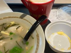 -永和大王(宜山店)