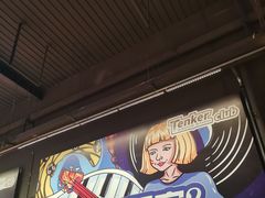 -Tenker Club弹刻极限主题公园 · 蹦床 · 团建 · 生日派对(大关店)