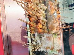 -郭记小街麻辣烫(虎坊路店)