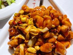 -峨嵋酒家总店(车公庄店)