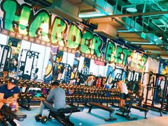-Trainyard 炼·工场(中国国际贸易中心店)