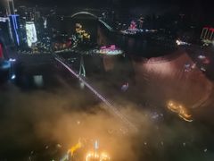 -WFC会仙楼观景台
