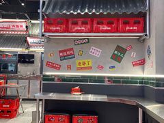 -堂堂小伙夫·辽宁小吃大排档(京西大悦城店)