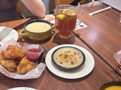 -西堤牛排(龙德广场店)