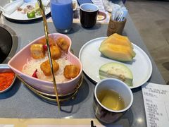 -椰小鸡·琼州糟粕醋·火锅(美兰缤纷城店)