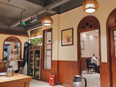 -老雒阳清真水席(瀍河店)