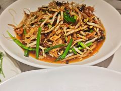 -小桃红·东北菜·春饼烤鸭(南阳湖街店)
