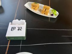 -濮园 · 四合院餐厅