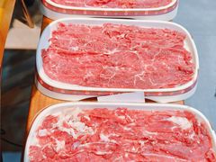 -大吉利潮汕牛肉火锅(王府井店)
