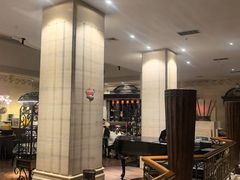 -国际饭店·西餐厅(西大直街店)