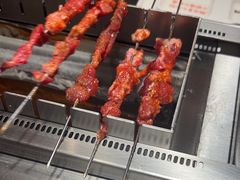 -邢氏老太太烤串(北兴街店)