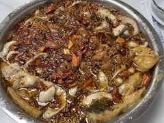 -黑皮酸菜鱼(三山街店)