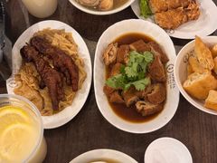 -松發肉骨茶(先得坊店)