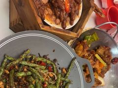 -避风塘·金牌店·夜宵(金玉兰店)