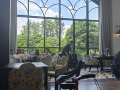 -翠湖宾馆·中餐厅