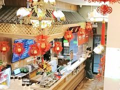 -潮府馆·非遗潮州菜·世纪公园(新国际博览中心店)