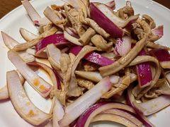 -锦顺海鲜•口味菜(李村店)
